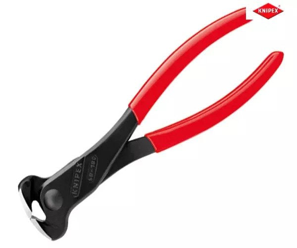 End Cutting Nippers  - imagen 3
