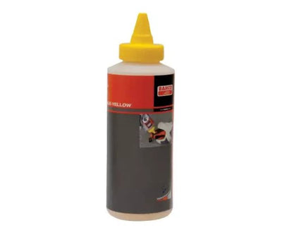  Marking Chalk Pour Bottle Yellow