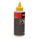 Bahco Marking Chalk Pour Bottle Yellow 227g
