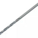 Faithfull HSS Jobber Drill Bit 2.50mm OL:55mm WL:27mm