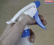 Trigger Spray Bottle - imagen 2