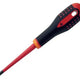 Bahco ERGO™ Slim VDE Insulated Phillips Screwdriver PH2 x 100mm