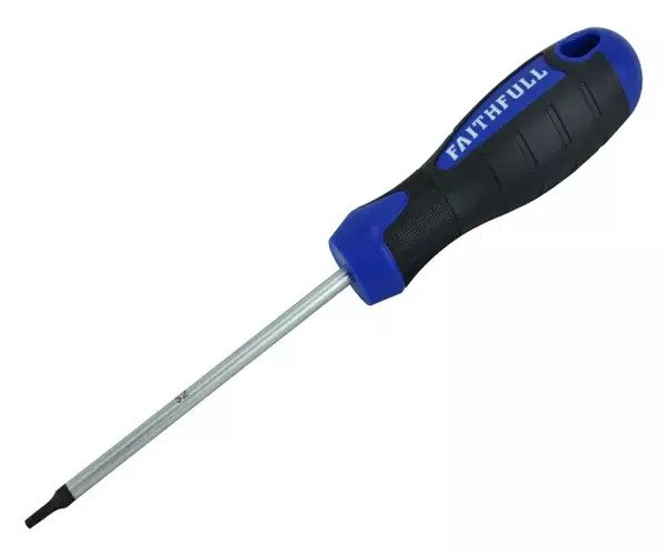  Screwdriver Star