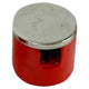 Faithfull Button Magnet 19.0mm Power 1.8kg