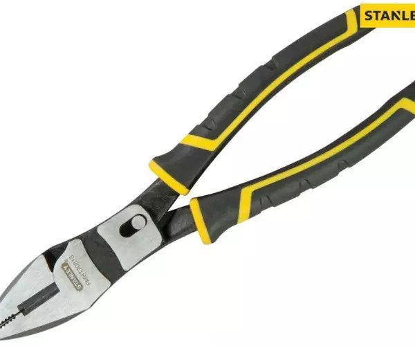  Compound Action Combination Pliers 