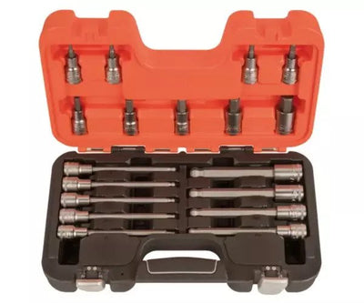  Drive Socket Set