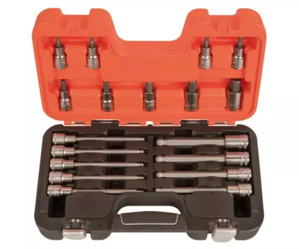  Drive Socket Set