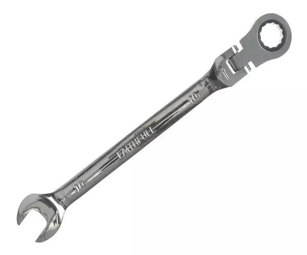  Spanner Flex Head