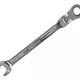 Faithfull Ratchet Combination Spanner Flex Head CV 11mm