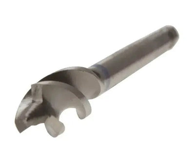  Groove Wood Power Bit