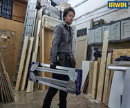 Metal Sawhorses - imagen 2