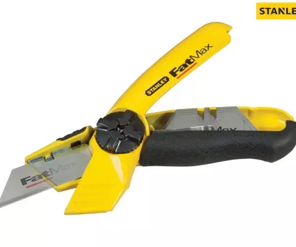 Fixed Blade Utility Knife - imagen 2