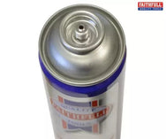 Propane Mix Gas Cartridge - imagen 2