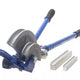 Faithfull Combination Pipe Bender 15/22mm