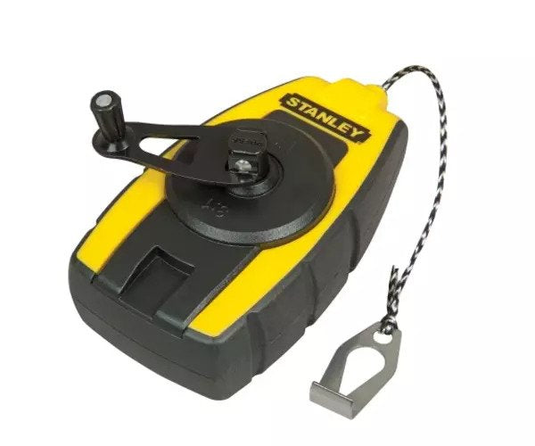 Stanley Compact Chalk Line 9m – – Now available at MTN Shop UK.