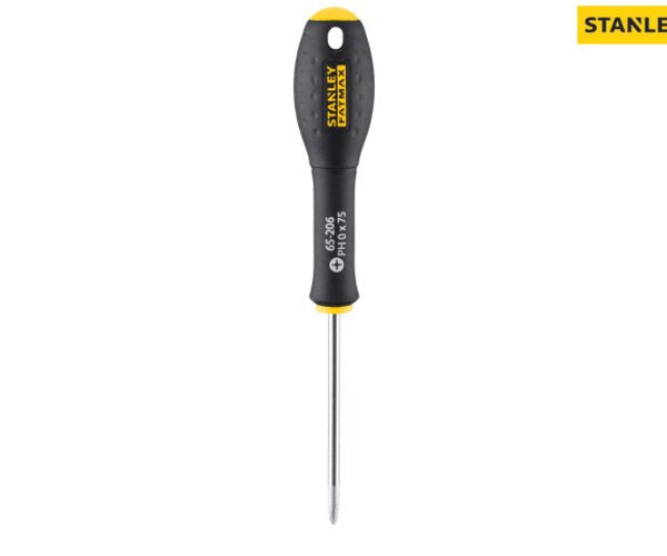Screwdriver Phillips Tip