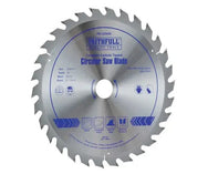 Circular Saw Blade