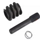 Bahco 8071-2 Spare Knurl & Pin Only