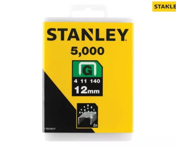 Heavy-Duty Staples - imagen 2