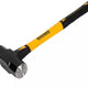 Roughneck Mini Sledge Hammer 16in Fibreglass Handle 1.8kg (4 lb)