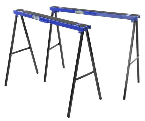 Steel Trestles