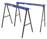 Steel Trestles