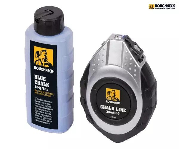  Chalk Line Set 