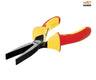  Insulated Flat Nose Pliers