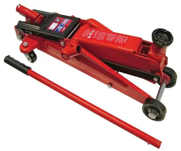 Trolley Jack