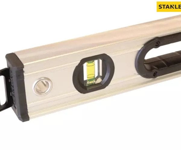 Pro Box Beam Spirit Level