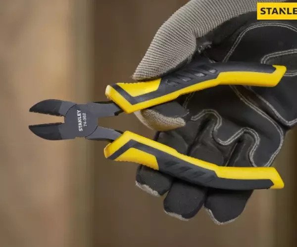  Diagonal Cutting Pliers  - imagen 5