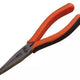 Bahco 2471G Flat Nose Pliers 160mm (6.1/4in)