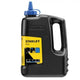 Stanley Chalk Refill Blue 1.1kg