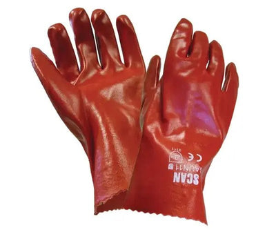  Gauntlets