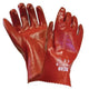 Scan PVC Gauntlets 27cm (11in) - L (Size 9)
