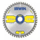 Irwin Multi Material Circular Saw Blade 160 x 20mm x 48T TCG
