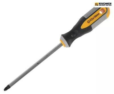 Screwdriver Pozidriv Tip