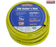 Reinforced Builder's Hose - imagen 2