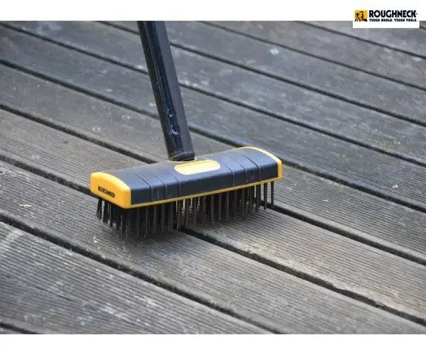 Scrub Brush Soft Grip - imagen 4