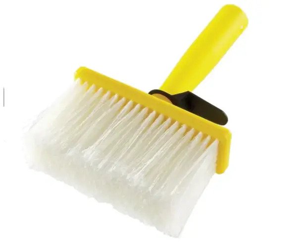 Masonry Brush