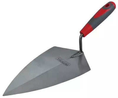 Pattern Brick Trowel