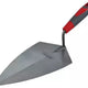 Faithfull Philadelphia Pattern Brick Trowel Soft Grip Handle 11in