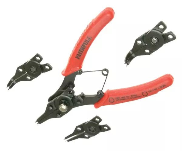  Circlip Pliers Set