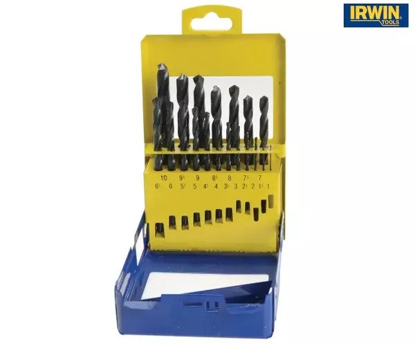Pro Drill Bit Set - imagen 2