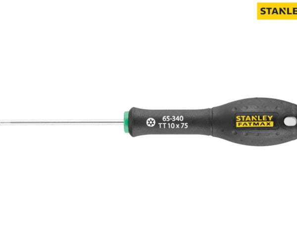  Screwdriver Tamper-proof TORX Tip - imagen 2