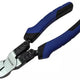 Faithfull High-Leverage Diagonal Cutting Pliers 190mm (7.1/2in)