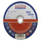 Faithfull Depressed Centre Metal Cutting Disc 230 x 3.2 x 22.23mm