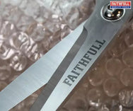 Heavy-Duty Scissors - imagen 5