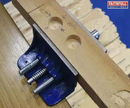 Woodcraft Vice - imagen 2