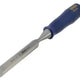 Irwin M444 Bevel Edge Chisel Blue Chip Handle 16mm (5/8in)